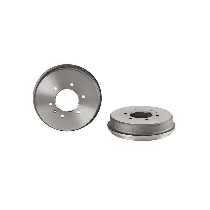 Stabdžių būgnas BREMBO 14.4733.10
