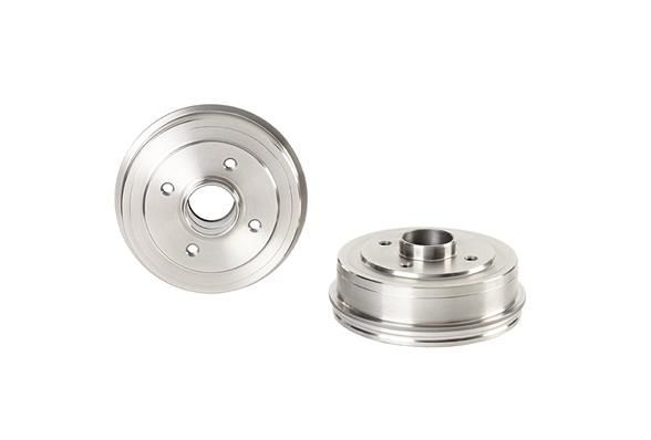 Stabdžių būgnas BREMBO 14.5493.10