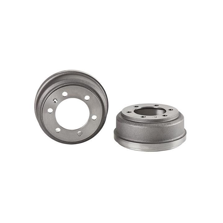 Stabdžių būgnas BREMBO 14.5590.10