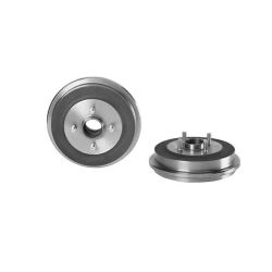 Stabdžių būgnas BREMBO 14.7004.10