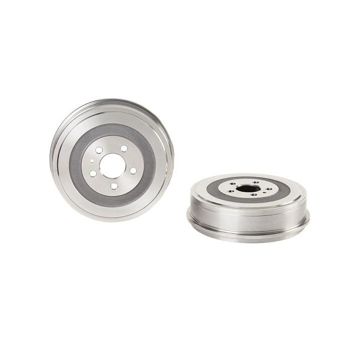 Stabdžių būgnas BREMBO 14.7077.10