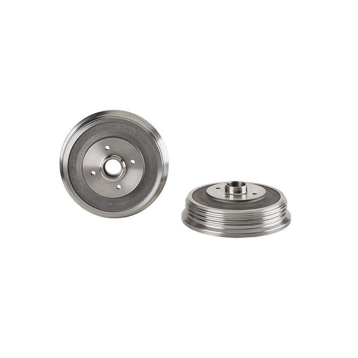 Stabdžių būgnas BREMBO 14.7243.10