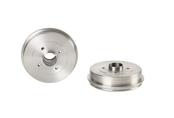Stabdžių būgnas BREMBO 14.7255.10