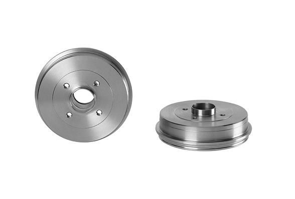 Stabdžių būgnas BREMBO 14.7256.10