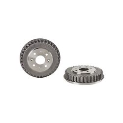 Stabdžių būgnas BREMBO 14.A698.10