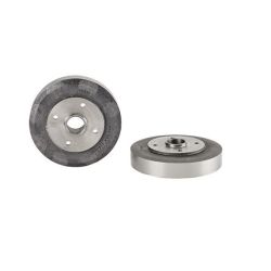 Stabdžių būgnas BREMBO 14.A709.10