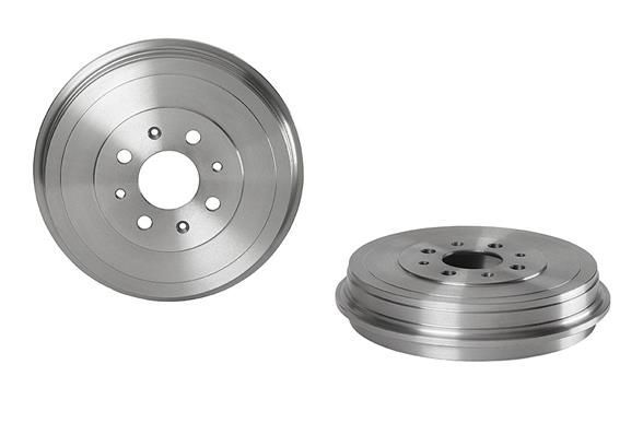 Stabdžių būgnas BREMBO 14.A855.10