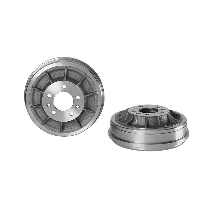 Stabdžių būgnas BREMBO 14.C009.10