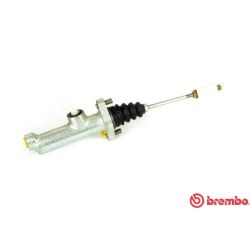 Pagrindinis cilindras, sankaba BREMBO C 06 001