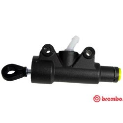 Pagrindinis cilindras, sankaba BREMBO C 06 008