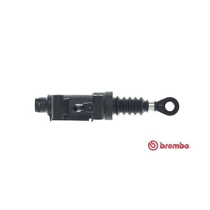Pagrindinis cilindras, sankaba BREMBO C 06 009