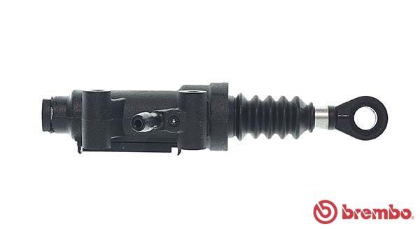 Pagrindinis cilindras, sankaba BREMBO C 06 009