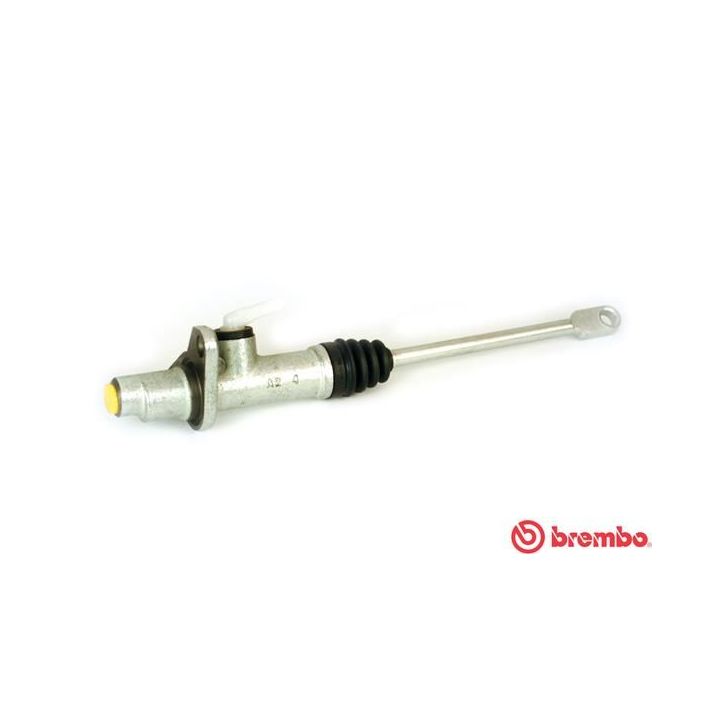 Pagrindinis cilindras, sankaba BREMBO C 23 004