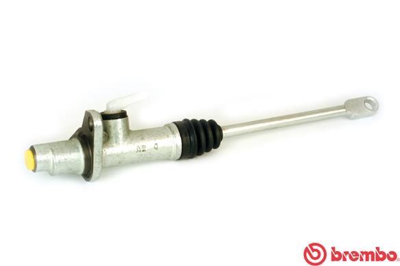 Pagrindinis cilindras, sankaba BREMBO C 23 004