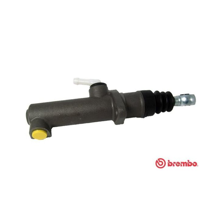 Pagrindinis cilindras, sankaba BREMBO C 23 008