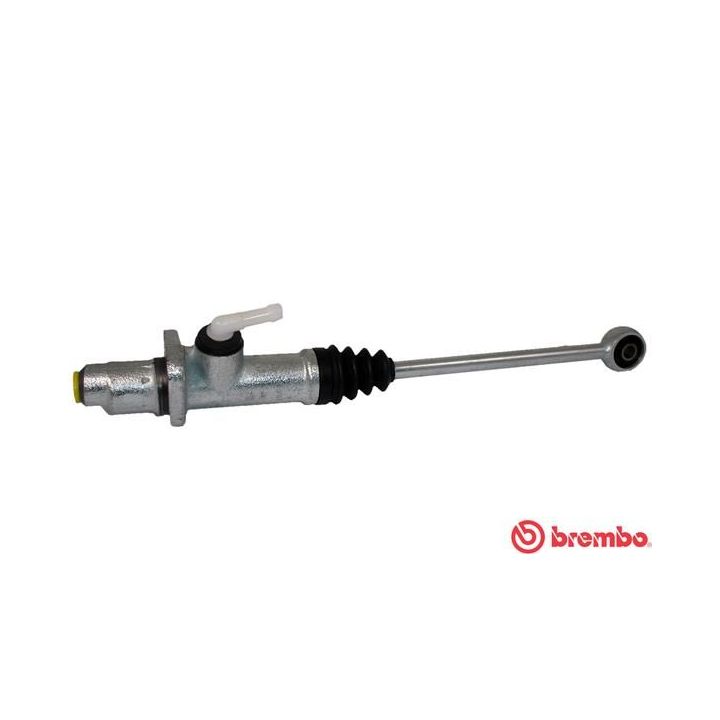 Pagrindinis cilindras, sankaba BREMBO C 23 009