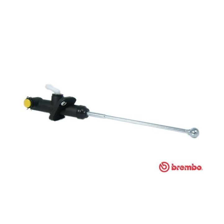 Pagrindinis cilindras, sankaba BREMBO C 23 011