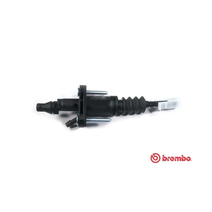 Pagrindinis cilindras, sankaba BREMBO C 23 012