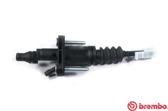 Pagrindinis cilindras, sankaba BREMBO C 23 012