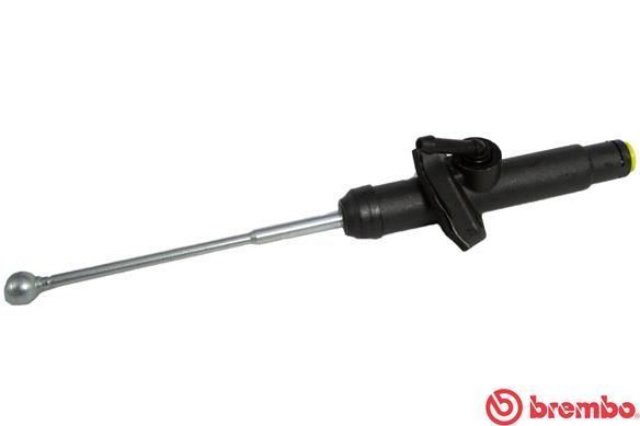 Pagrindinis cilindras, sankaba BREMBO C 23 014