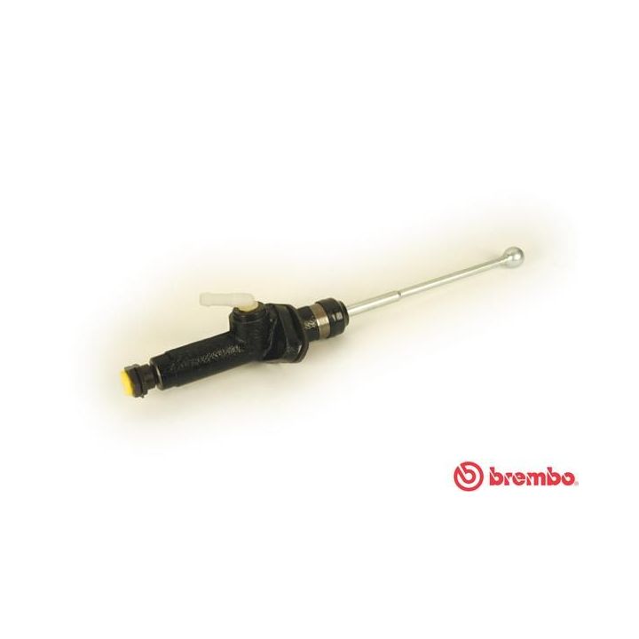 Pagrindinis cilindras, sankaba BREMBO C 23 015