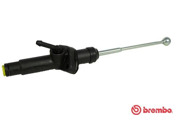 Pagrindinis cilindras, sankaba BREMBO C 23 016