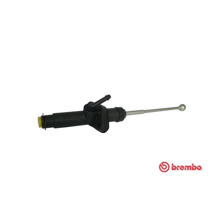 Pagrindinis cilindras, sankaba BREMBO C 23 017