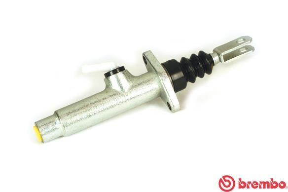 Pagrindinis cilindras, sankaba BREMBO C 23 018