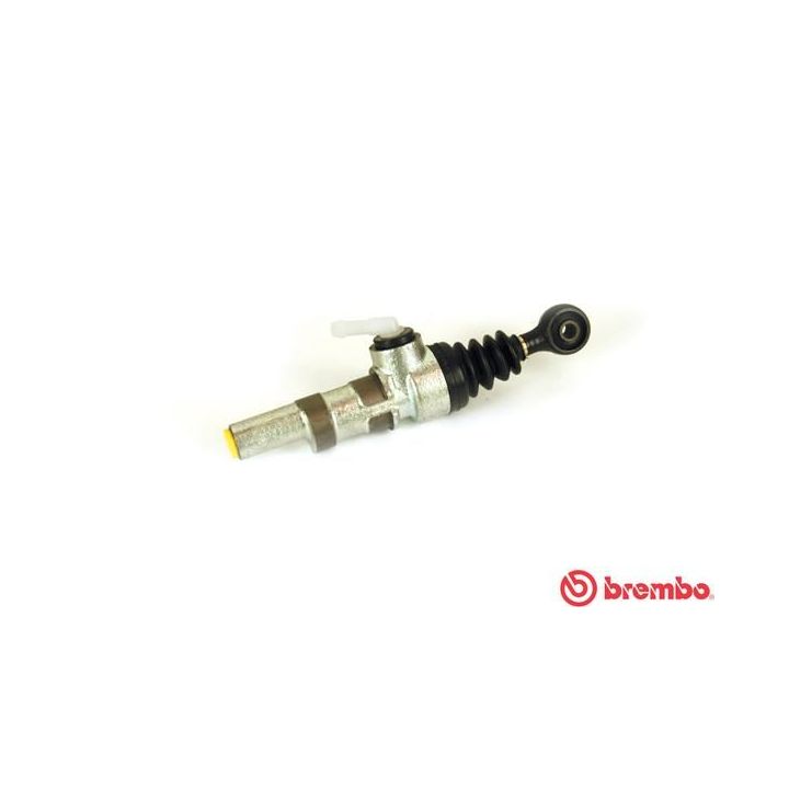 Pagrindinis cilindras, sankaba BREMBO C 23 019