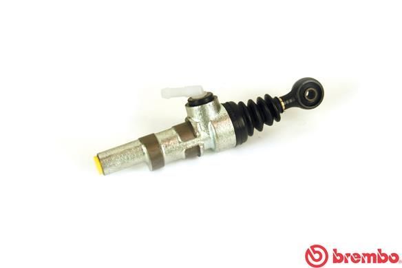 Pagrindinis cilindras, sankaba BREMBO C 23 019