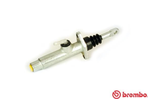 Pagrindinis cilindras, sankaba BREMBO C 23 021