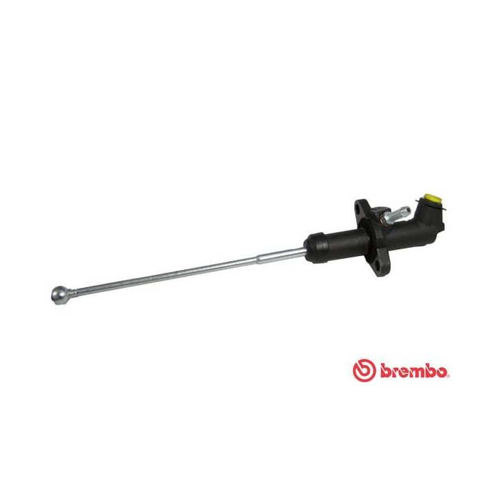 Pagrindinis cilindras, sankaba BREMBO C 23 024