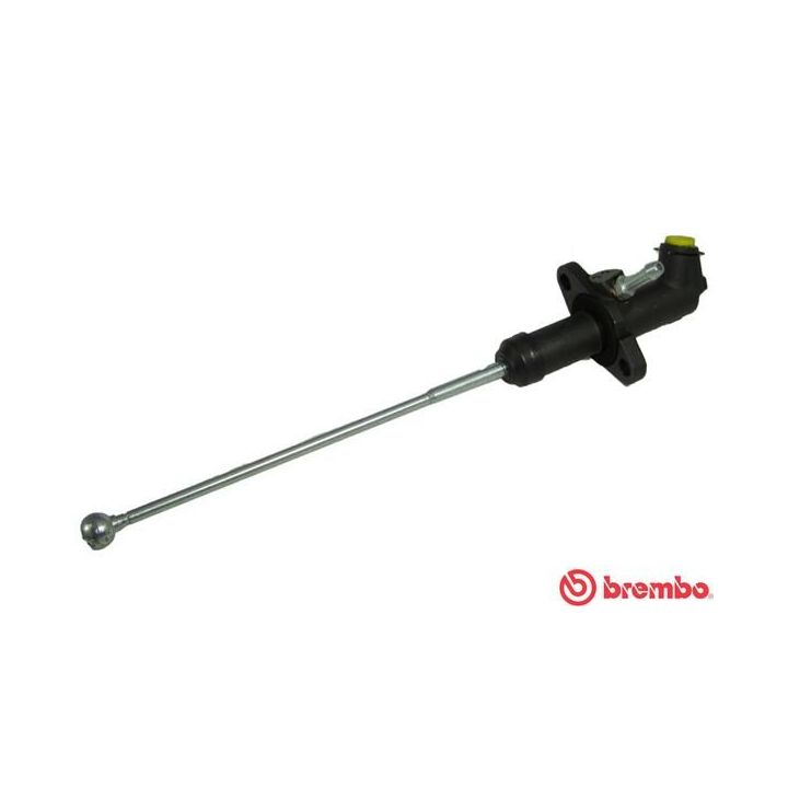 Pagrindinis cilindras, sankaba BREMBO C 23 025