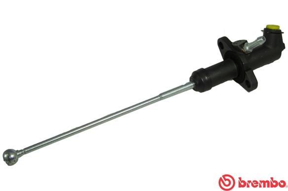 Pagrindinis cilindras, sankaba BREMBO C 23 025