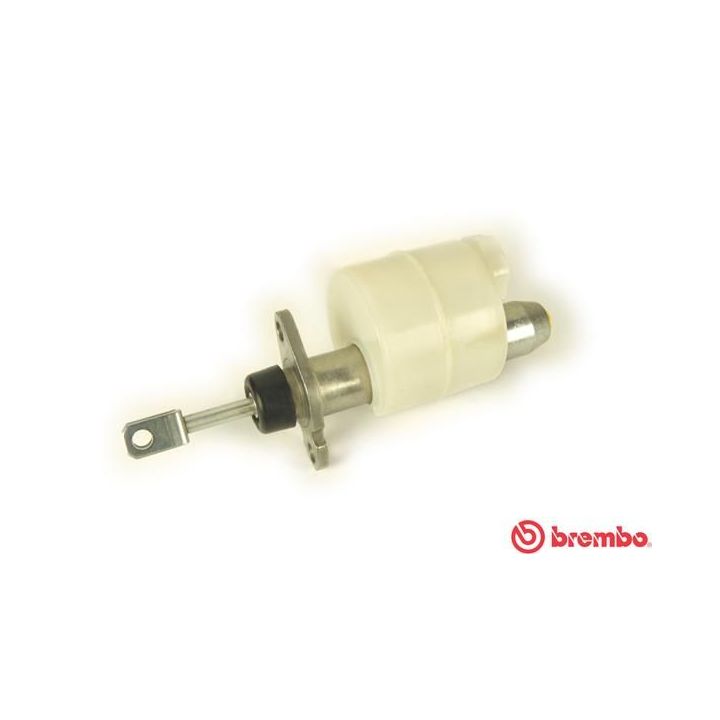 Pagrindinis cilindras, sankaba BREMBO C 23 027