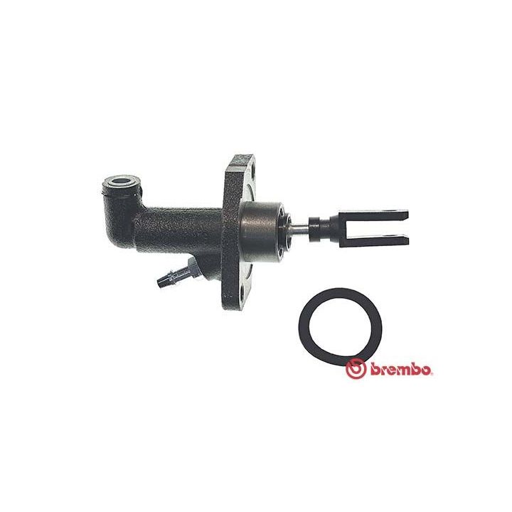 Pagrindinis cilindras, sankaba BREMBO C 23 034