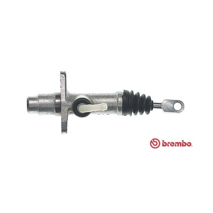 Pagrindinis cilindras, sankaba BREMBO C 23 038