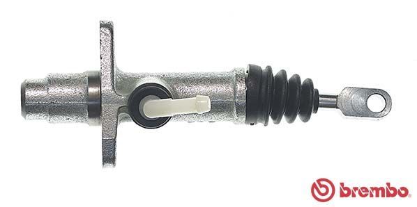 Pagrindinis cilindras, sankaba BREMBO C 23 038