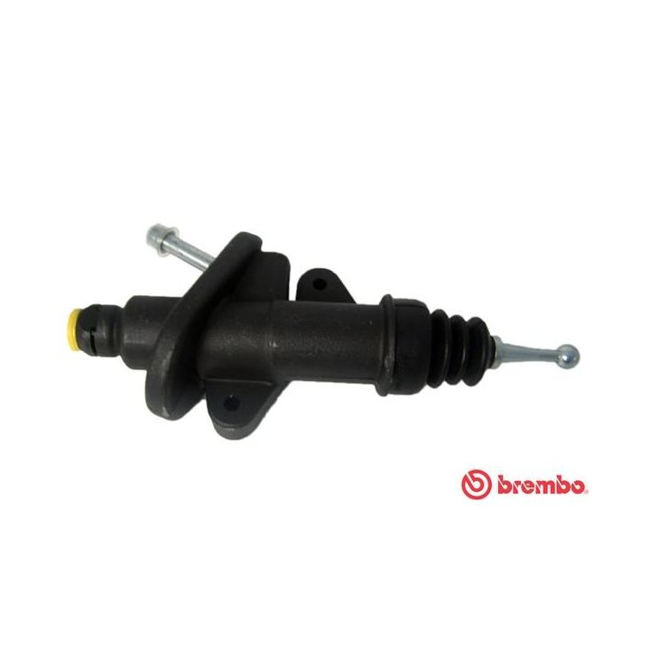 Pagrindinis cilindras, sankaba BREMBO C 24 001