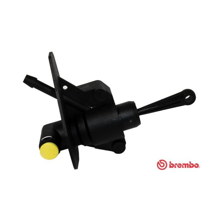 Pagrindinis cilindras, sankaba BREMBO C 24 004
