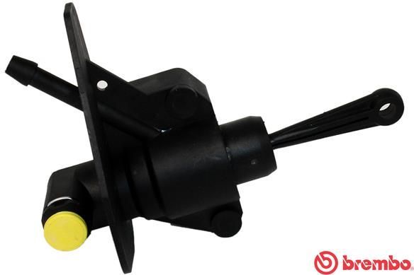 Pagrindinis cilindras, sankaba BREMBO C 24 004