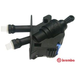 Pagrindinis cilindras, sankaba BREMBO C 24 005