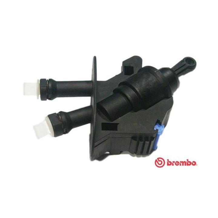 Pagrindinis cilindras, sankaba BREMBO C 24 005