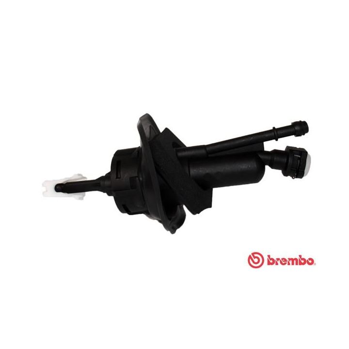 Pagrindinis cilindras, sankaba BREMBO C 24 010