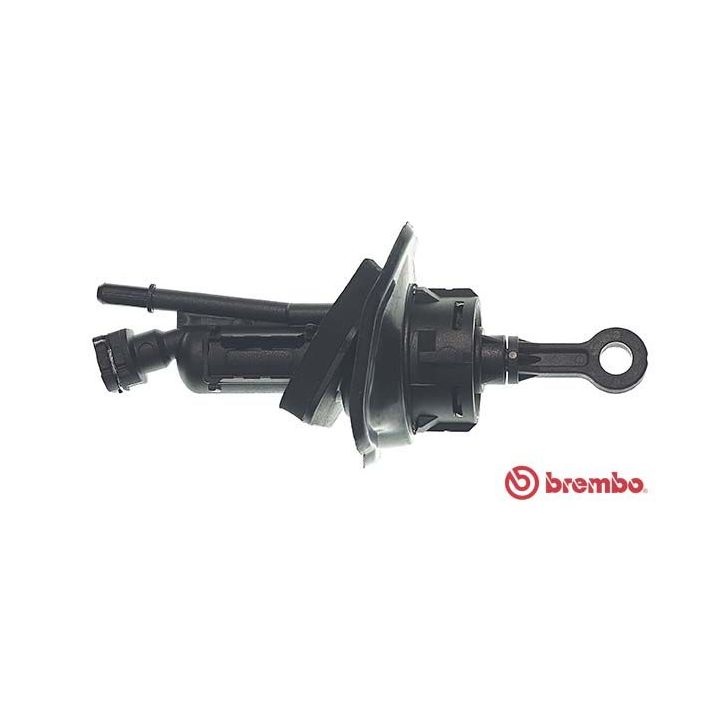 Pagrindinis cilindras, sankaba BREMBO C 24 018