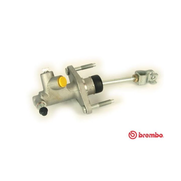 Pagrindinis cilindras, sankaba BREMBO C 28 003