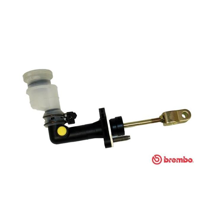 Pagrindinis cilindras, sankaba BREMBO C 30 010