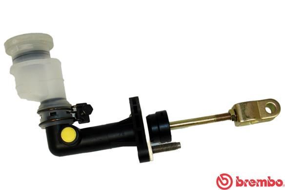 Pagrindinis cilindras, sankaba BREMBO C 30 010