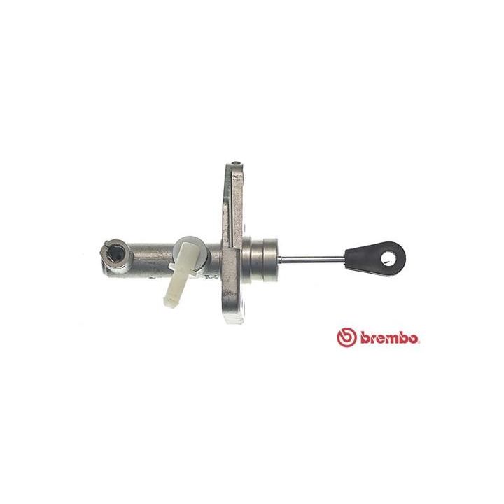 Pagrindinis cilindras, sankaba BREMBO C 30 013