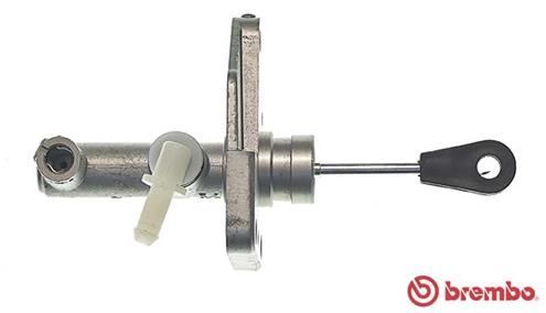 Pagrindinis cilindras, sankaba BREMBO C 30 013